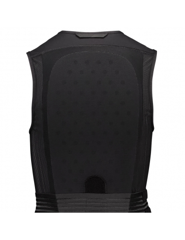 Ochraniacz narciarski rowerowy pleców żółw POC Women's Spine VPD AIR Vest Uranium Black