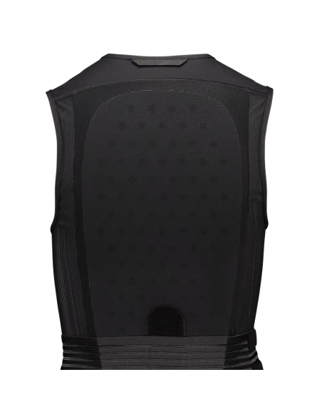 Ochraniacz narciarski rowerowy pleców żółw POC Women's Spine VPD AIR Vest Uranium Black