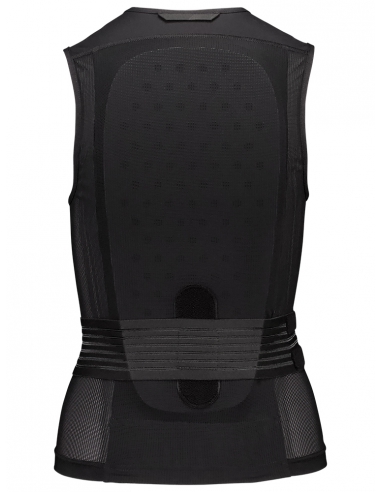 Ochraniacz narciarski rowerowy pleców żółw POC Women's Spine VPD AIR Vest Uranium Black
