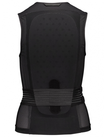 Ochraniacz narciarski rowerowy pleców żółw POC Women's Spine VPD AIR Vest Uranium Black