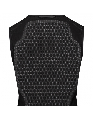 Ochraniacz narciarski rowerowy pleców żółw POC Youth's VPD Air Vest Uranium Black