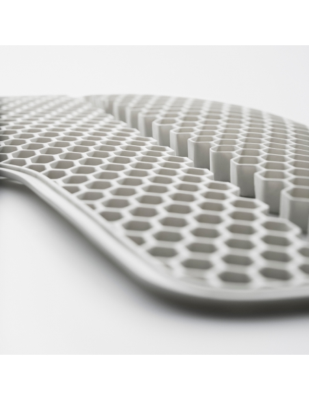 Ochraniacz narciarski rowerowy pleców żółw POC Men's VPD Max Vest Uranium Black