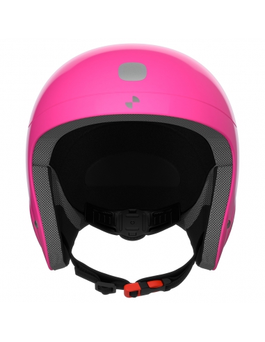 Kask narciarski POC POCito SKULL Fluorescent Pink