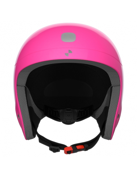 Kask narciarski POC POCito SKULL Fluorescent Pink