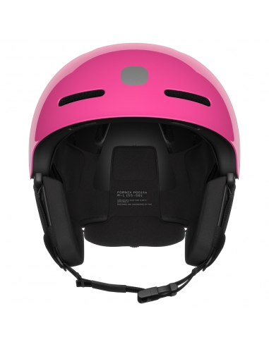 Kask narciarski POC POCito FORNIX MIPS Fluorescent Pink