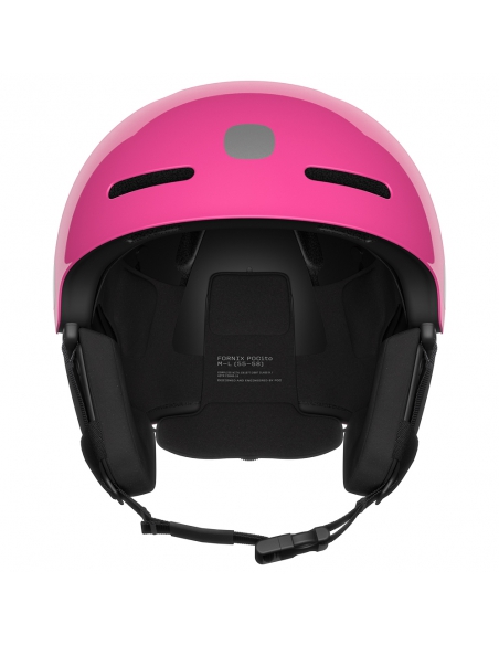 Kask narciarski POC POCito FORNIX MIPS Fluorescent Pink