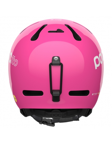 Kask narciarski POC POCito FORNIX MIPS Fluorescent Pink