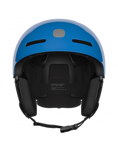 Kask narciarski POC POCito FORNIX MIPS Fluorescent Blue