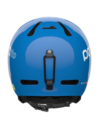 Kask narciarski POC POCito FORNIX MIPS Fluorescent Blue