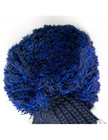 Czapka z pomponem Reusch Enzo Beanie...