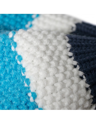 Czapka z pomponem Reusch Enzo Beanie...