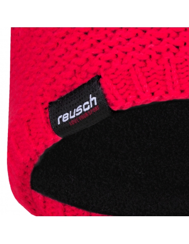 Opaska Reusch Mica Headband Diva Pink