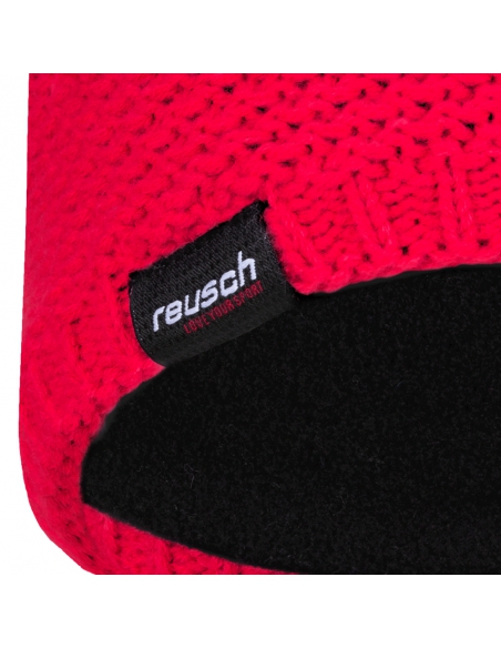 Opaska Reusch Mica Headband Diva Pink