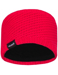 Opaska Reusch Mica Headband Diva Pink