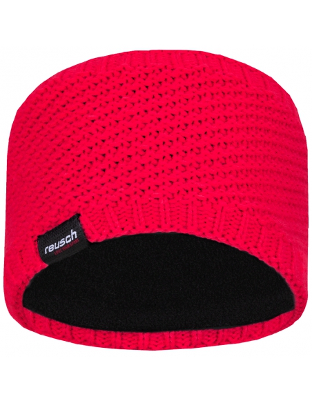 Opaska Reusch Mica Headband Diva Pink