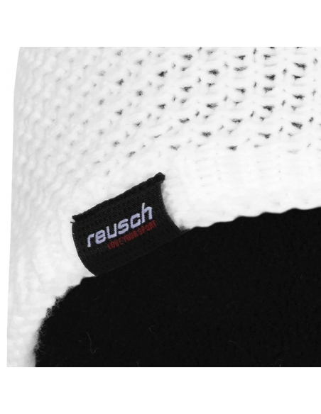 Opaska Reusch Mica Headband White