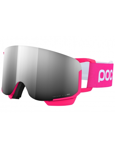 Gogle narciarskie POC POCito NEXAL Fluorescent...
