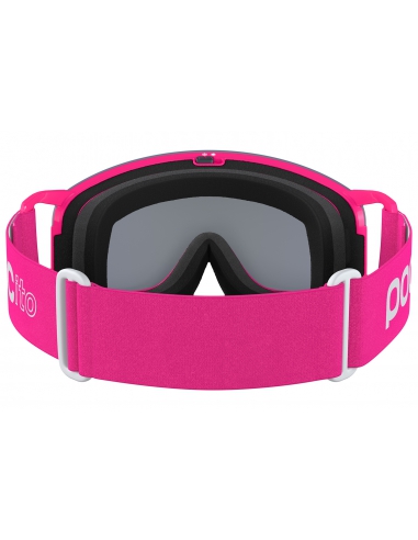 Gogle narciarskie POC POCito NEXAL Fluorescent...