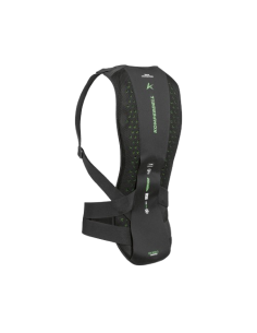 Ochraniacz narciarski pleców "żółw" Komperdell Protector Pack Men