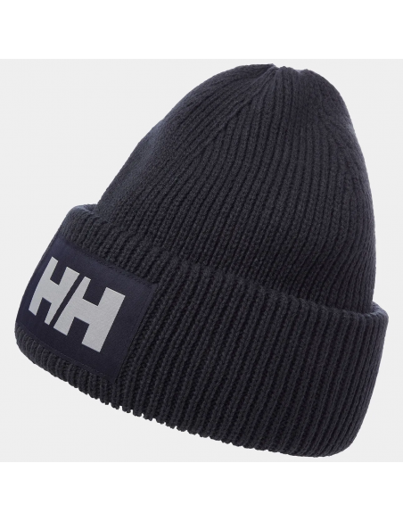 Czapka Helly Hansen Box Beanie Navy