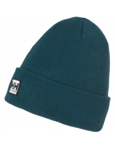 Czapka Helly Hansen Urban Cuff Beanie Dark Creek