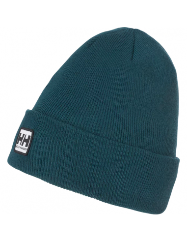 Czapka Helly Hansen Urban Cuff Beanie Dark Creek