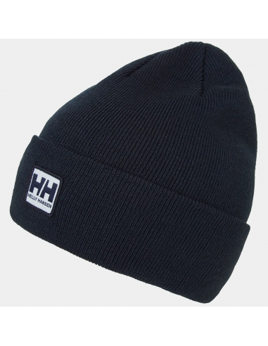 Czapka Helly Hansen Urban Cuff Beanie Navy