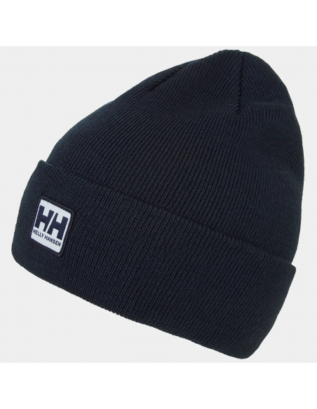 Czapka Helly Hansen Urban Cuff Beanie Navy