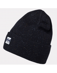 Czapka Helly Hansen Urban Cuff Beanie Black