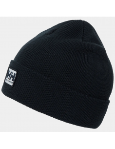 Czapka Helly Hansen Kids Urban Cuff Beanie Navy