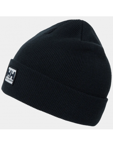 Czapka Helly Hansen Kids Urban Cuff Beanie Navy