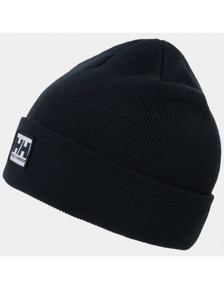 Czapka Helly Hansen Kids Urban Cuff Beanie Navy