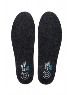 Wkładki do butów narciarskich Sidas Winter 3Feet Eco Warm...