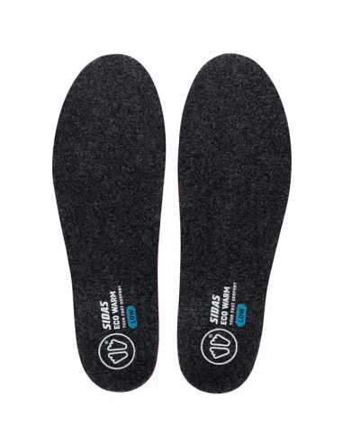 Wkładki do butów narciarskich Sidas Winter...