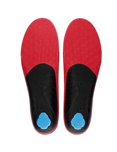 Wkładki do butów narciarskich Sidas Winter...