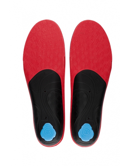 Wkładki do butów narciarskich Sidas Winter 3Feet Eco Warm Low