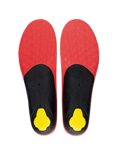 Wkładki do butów narciarskich Sidas 3Feet Eco...