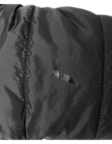 Rękawice zimowe Reusch Stratos Stormbloxx (jednopalczaste) Black