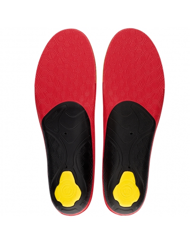 Wkładki do butów narciarskich Sidas Winter 3Feet Eco Warm High