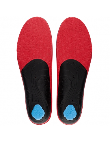 Wkładki do butów narciarskich Sidas Winter 3Feet Eco Warm Low