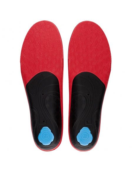 Wkładki do butów narciarskich Sidas Winter 3Feet Eco Warm Low