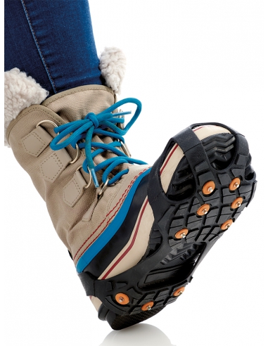 Nakładki antypoślizgowe na buty Sidas Walk Traction