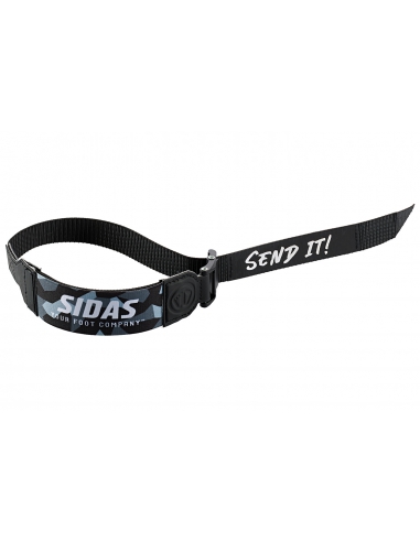 Booster do butów narciarskich Sidas Freeride Power Strap P3