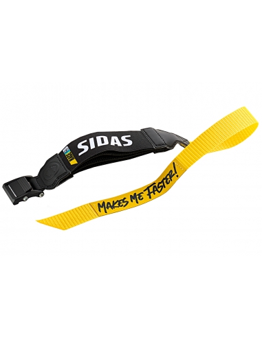 Booster do butów narciarskich Sidas Race Power Strap V2 P1
