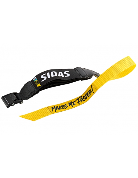 Booster do butów narciarskich Sidas Race Power Strap V2 P1