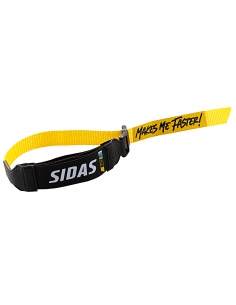 Booster do butów narciarskich Sidas Race Power Strap V2 P1