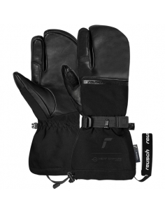 Rękawice narciarskie Reusch Reusch Duality R-WOOL Lobster...