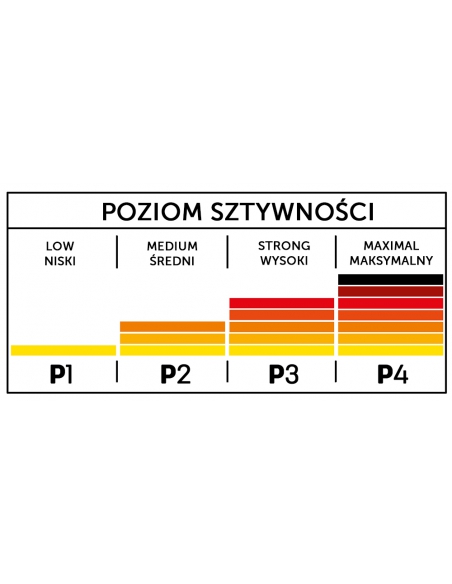 Booster do butów narciarskich Sidas Race Power Strap V2