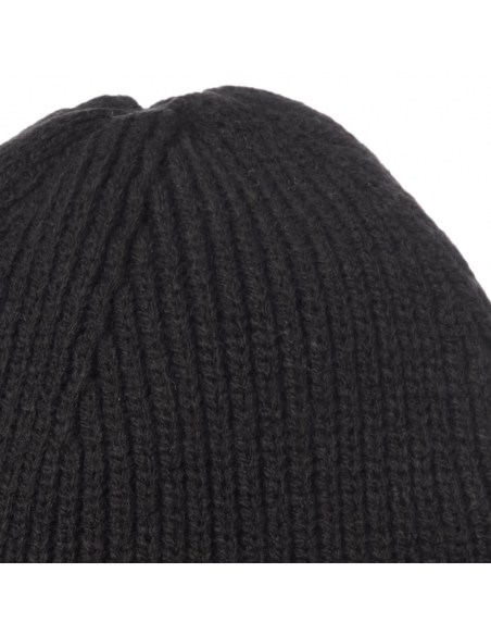 Czapka Helly Hansen Box Beanie Black