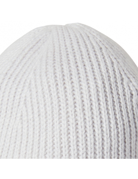Czapka Helly Hansen Box Beanie Nimbus Cloud